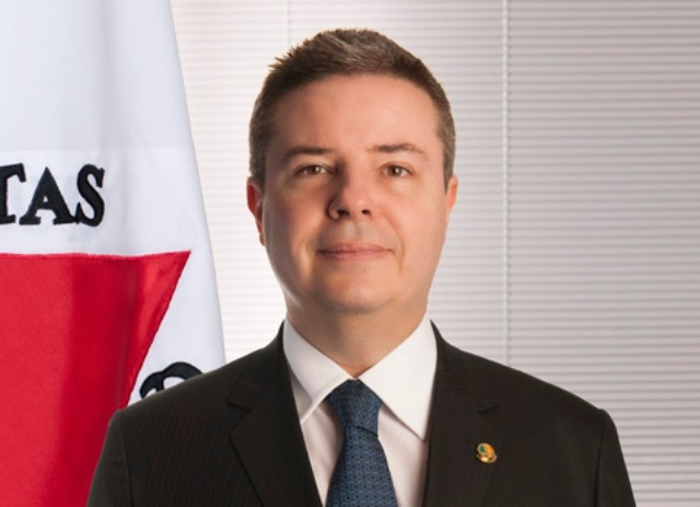 Antonio Anastasia (PSD-MG)