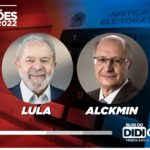 Aliança de Lula com Alckmin significa chapa presidencial puro sangue
