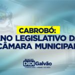 Vereadores faltosos podem perder mandatos