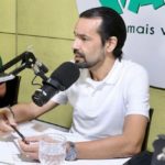 Diogo Moraes confirma que situação de Clodoaldo Magalhães é complicada e ele pode ser expulso do PSB