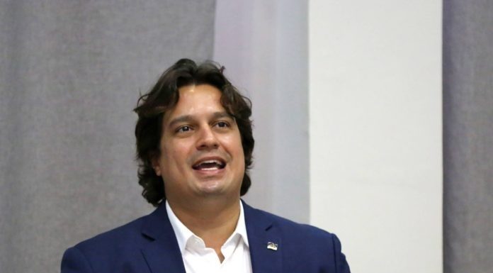 Lucas Ramos vai contrariar seu partido e apoiar candidato da oposição em Petrolina
