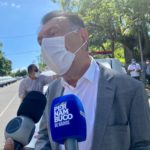 José Patriota da AMUPE destaca que confia em Paulo Câmara na escolha do sucessor para o Governo do Estado