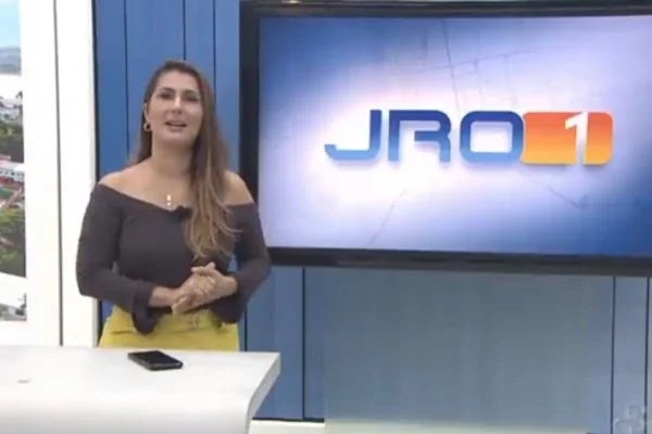 Globo Rondonia