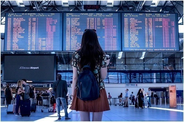 aeroporto