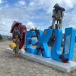 Exu Pernambuco, a terra da Romaria de Luiz Gonzaga, Mestre da Sanfona
