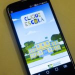 Nova versão do Clique Escola é disponibilizada pelo MEC