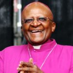 Morre aos 90 anos o ativista e vencedor do Nobel da Paz Desmond Tutu