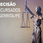 Tribunal de Justiça de Pernambuco determina que Prefeitura de Serrita reemposse todos os convocados do Concurso Público