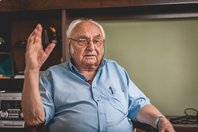 Guerrilha de Tres Passos