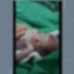 Agente funerário descobre que bebê dado como morto por hospital, na verdade estava vivo
