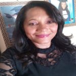 Francineide Maria da Silva moradora de Nova Descoberta em Petrolina foi encontrada