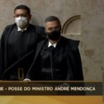 “Terrivelmente evangélico”, André Mendonça assume cadeira no STF