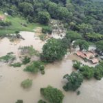 Governo da Bahia decreta situação de emergência para mais 47 cidades atingidas pelas enchentes