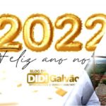 Já estamos em 2022