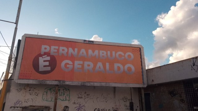 Geraldo Julio