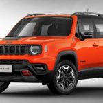 Jeep® revela Novo Renegade em segundo teaser