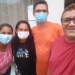 Lucinha Mota diz que caminhada em busca de justiça valeu a pena