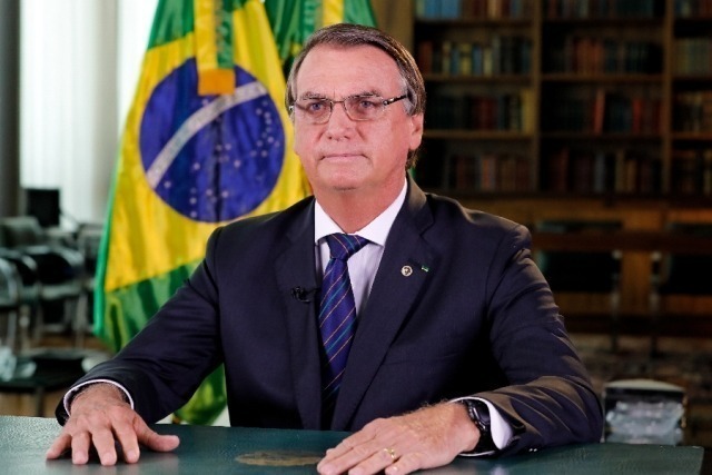 Bolsonaro