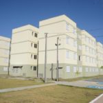 Governo Federal entregou 384,1 mil moradias em todo o País em 2021