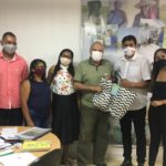 Ação do Iterpe vai beneficiar agricultores e agricultoras com escrituras públicas no município de Cupira