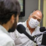 De todos os pré-candidatos, Miguel é o que traduz com mais força o sentimento da esperança, diz FBC