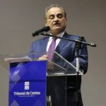 Ranilson Ramos assume a presidência do TCE
