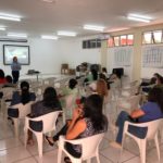 Técnicos de enfermagem da Prefeitura de Petrolina participam de curso em imunização