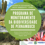CPRH institui comitê técnico-científico sobre Biodiversidade