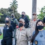 Pernambuco termina 2021 com menores taxas de homicídio e roubo da história