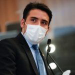 João Paulo Costa conclui 2021 com diversas leis sancionadas em Pernambuco