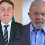 Papo entre Lulista e Bolsonarista