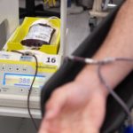 Com aceleração das doenças respiratórias, Hemope convoca população para doar sangue