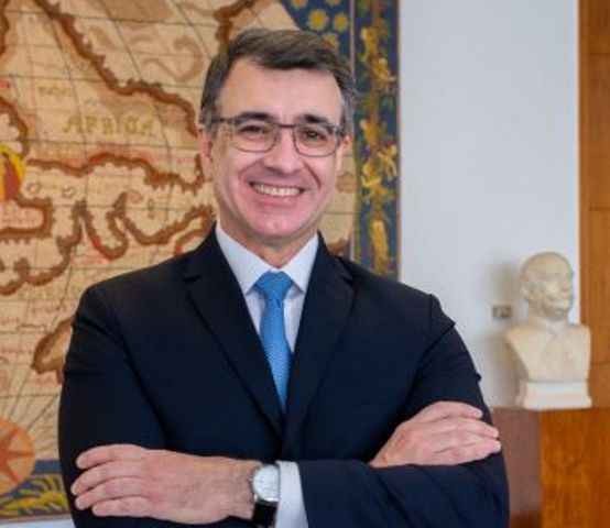Ministro RE