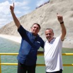 Após 13 anos transposição do Rio São Francisco é concluída