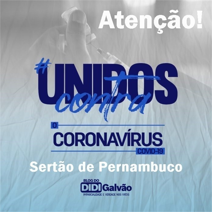 Plantão covid