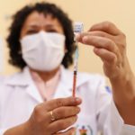 Vacinação contra a COVID-19 será ofertada apenas nas Unidades Básicas de Saúde de Petrolina