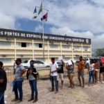 Belém do São Francisco: A DGA e o CAS-PMPE realizaram a Ação Cívico Social na Sede da 1ªCIPM