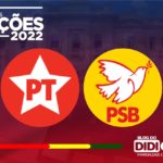 PT de Pernambuco defende aliança com PSB em 2022; com 2006 e 2012 entalados na garganta
