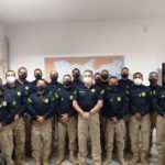 Novos PRFs encerram ambientação na sede da PRF em Pernambuco e iniciam atividades em Salgueiro