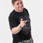 Batoré, ator e humorista, morre aos 61 anos em São Paulo