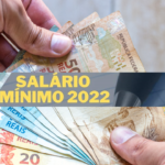 Cinco estados têm salário mínimo próprio; confira os valores