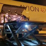 Brasil recebe primeiro lote de vacinas contra Covid-19 para crianças