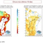 1ª reunião da Sala de Crise Cheia na Bacia do rio São Francisco