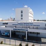 Hospital Universitário da Univasf passa a exigir comprovação de vacinação para acompanhantes e visitantes
