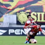 Sport e Náutico protagonizam Clássico dos Clássicos virtual no começo de 2022