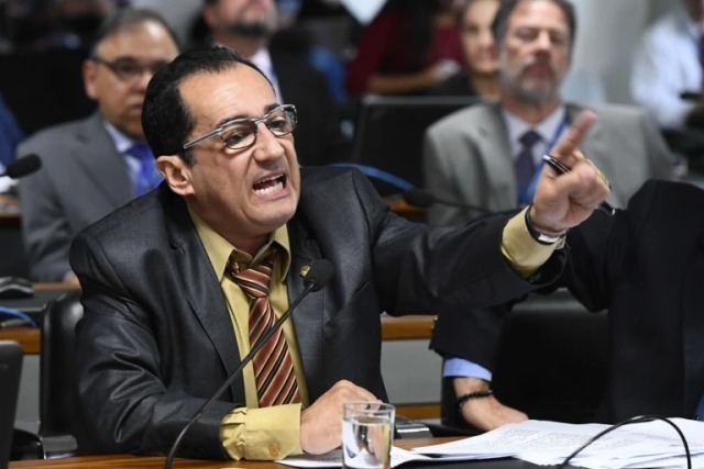 Jorge Kajuru