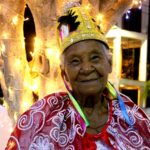 Reisados de Santa Maria da Boa Vista celebram dia de Santos Reis