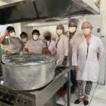 Seres e Ceasa incluem caldo antigripal no cardápio alimentar das unidades prisionais de Pernambuco