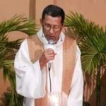 Padre de Surubim é encontrado morto após tomar veneno dentro da igreja