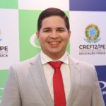 Conselho Regional de Educação Física da 12ª Pernambuco (CREF12/PE) vai adotar câmeras individuais nas fardas dos agentes de Orientação e Fiscalização